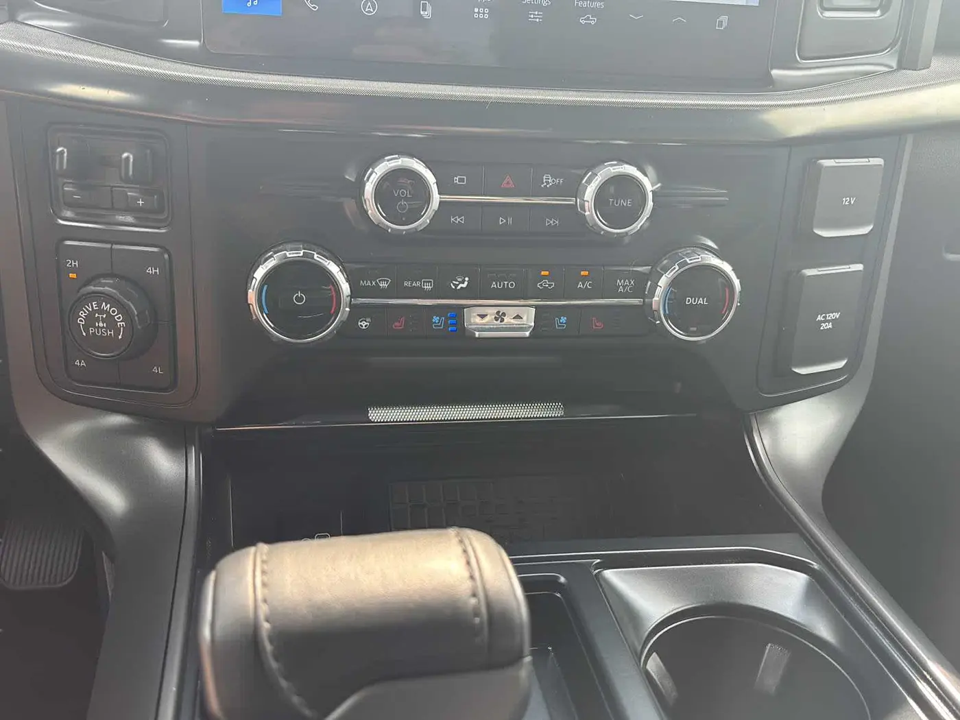 2025 Ford F-150 - $51,364
