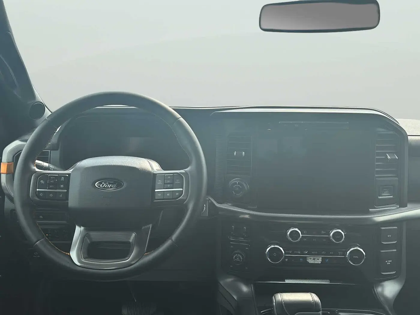 2025 Ford F-150 - $51,364