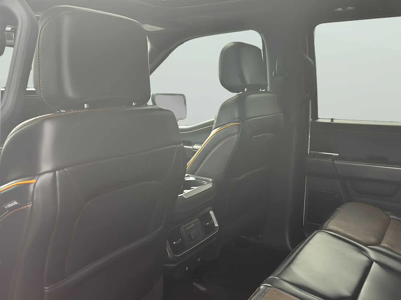 2025 Ford F-150 - $51,364