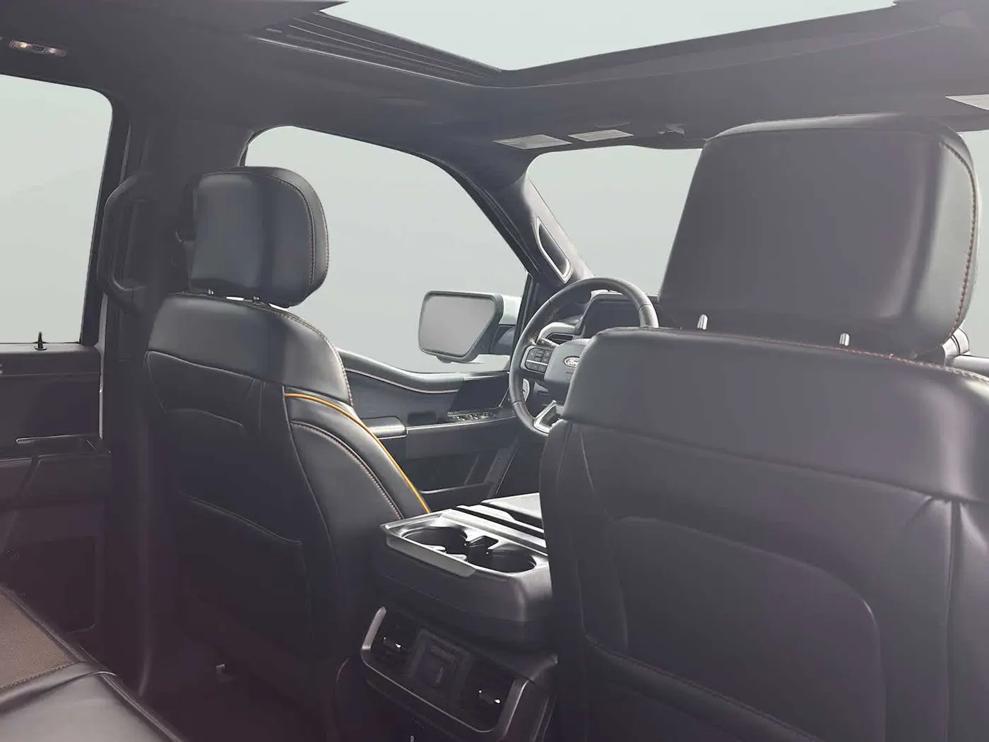2025 Ford F-150 - $51,364