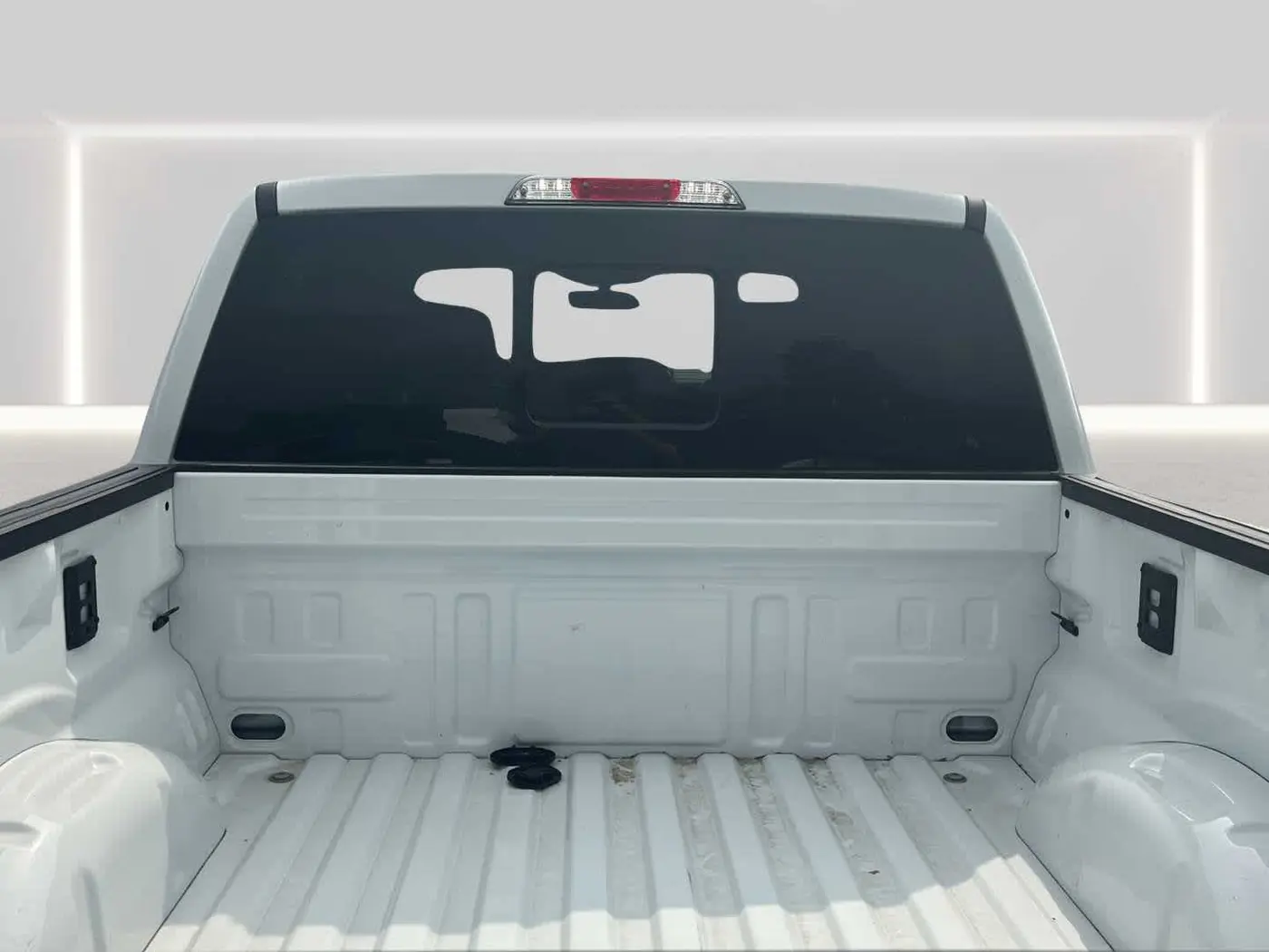 2025 Ford F-150 - $51,364