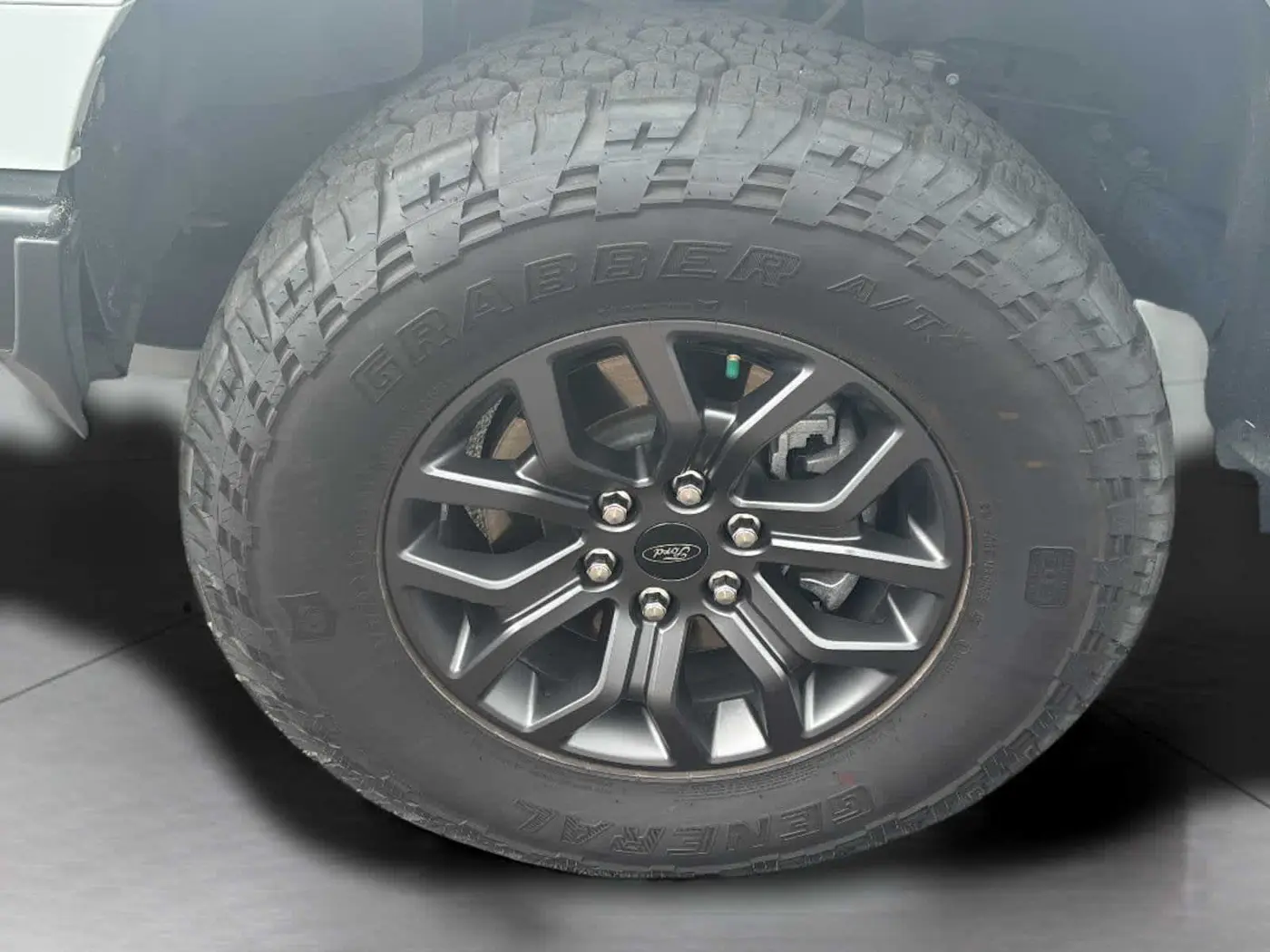 2025 Ford F-150 - $51,364