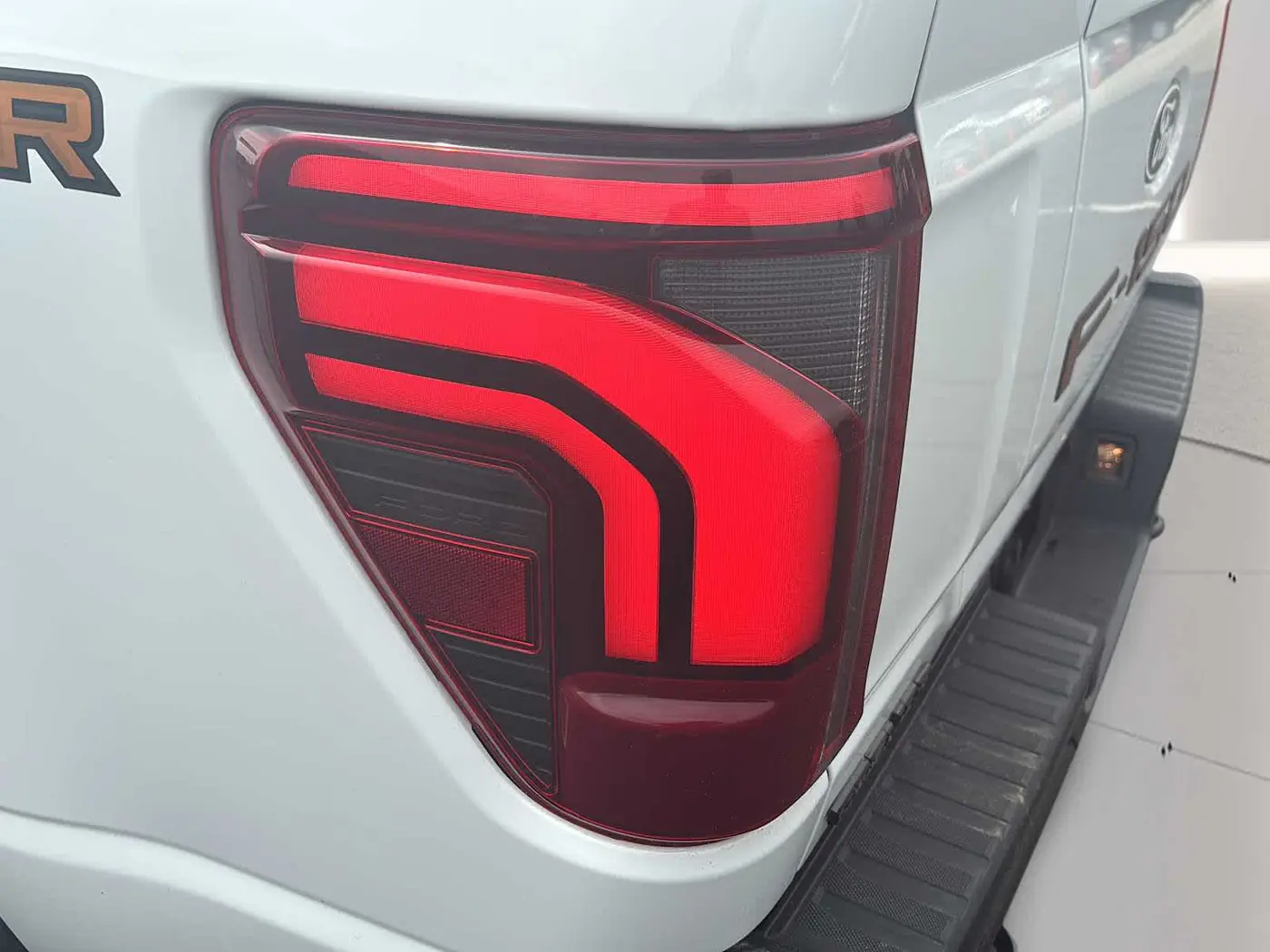 2025 Ford F-150 - $51,364