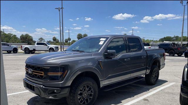 Preowned 2025 Ford F-150 Tremor for Sale