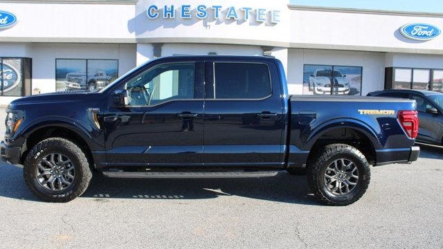 Preowned 2025 Ford F-150 Tremor for Sale