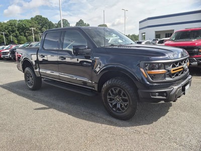 2025 Ford F-150 4X4 Tremor 4DR Supercrew 5.5 FT. SB