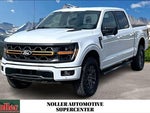 2025 F-150 Thumbnail 1