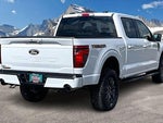 2025 F-150 Thumbnail 2