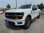 2025 F-150 Thumbnail 8