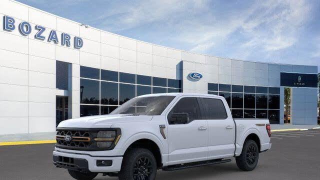 Preowned 2025 Ford F-150 Tremor for Sale