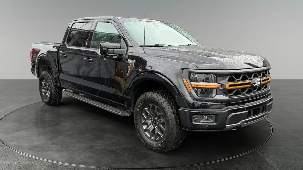 Preowned 2026 Ford F-150 Tremor for Sale