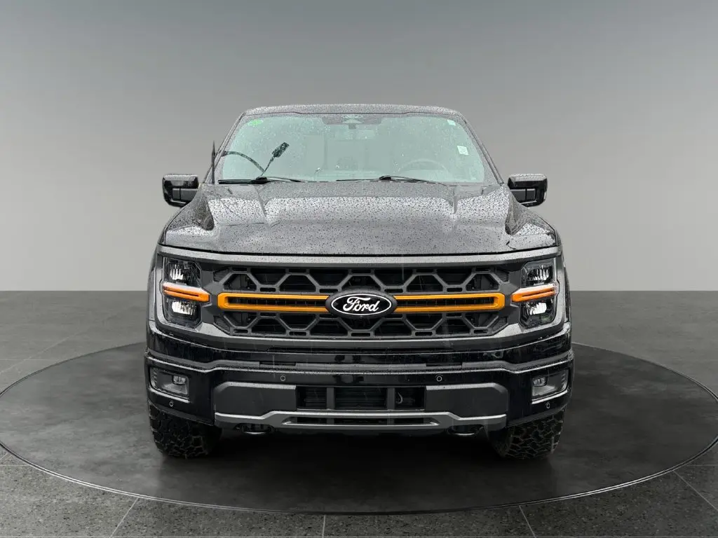 2026 Ford F-150 - $65,778