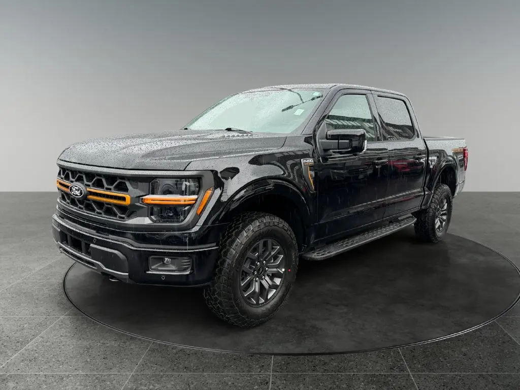 2026 Ford F-150 - $65,778