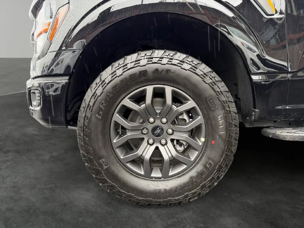 2026 Ford F-150 - $65,778