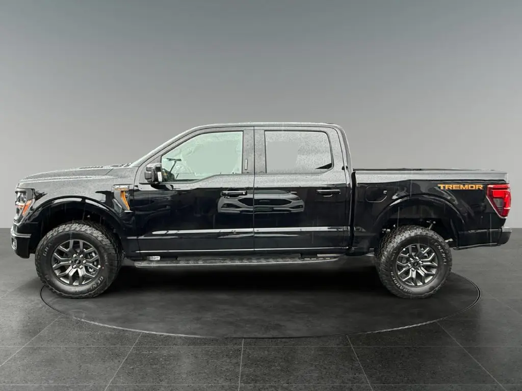 2026 Ford F-150 - $65,778
