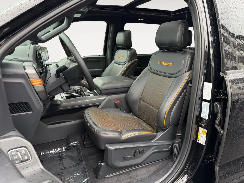 2026 Ford F-150 - $65,778