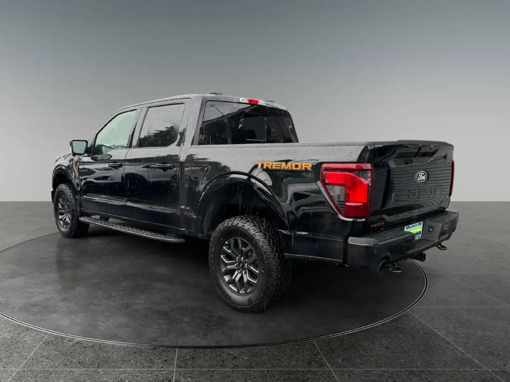 2026 Ford F-150 - $65,778