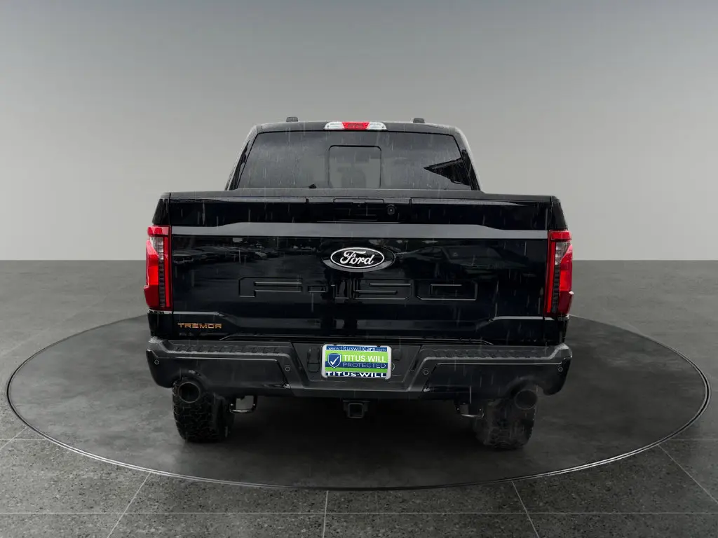 2026 Ford F-150 - $65,778