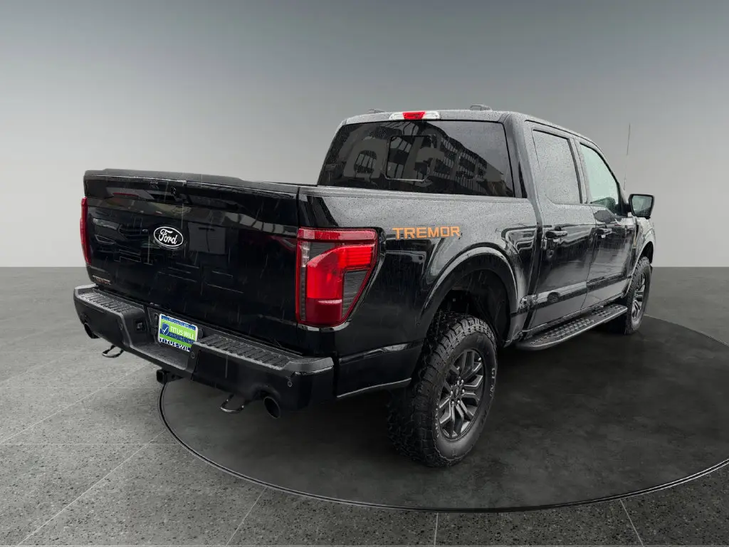 2026 Ford F-150 - $65,778