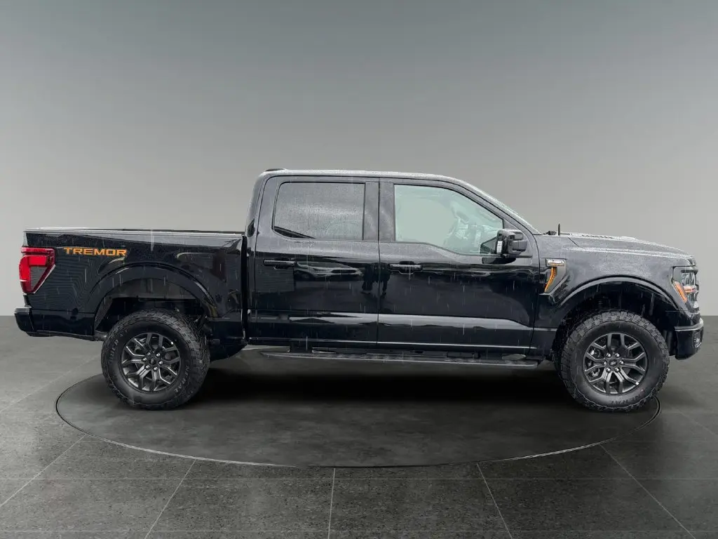 2026 Ford F-150 - $65,778