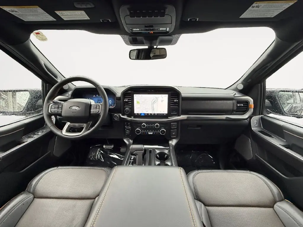 2026 Ford F-150 - $65,778