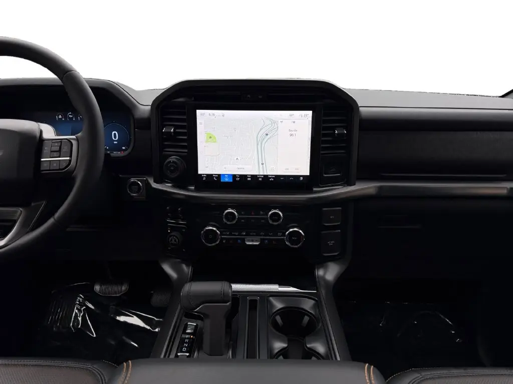 2026 Ford F-150 - $65,778