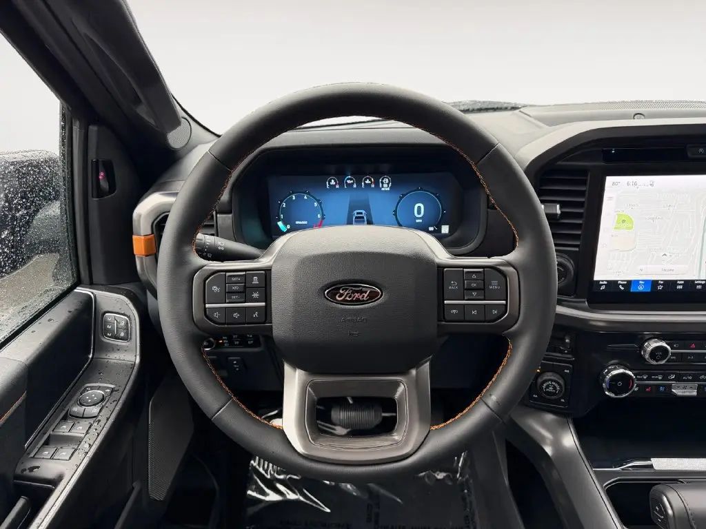 2026 Ford F-150 - $65,778