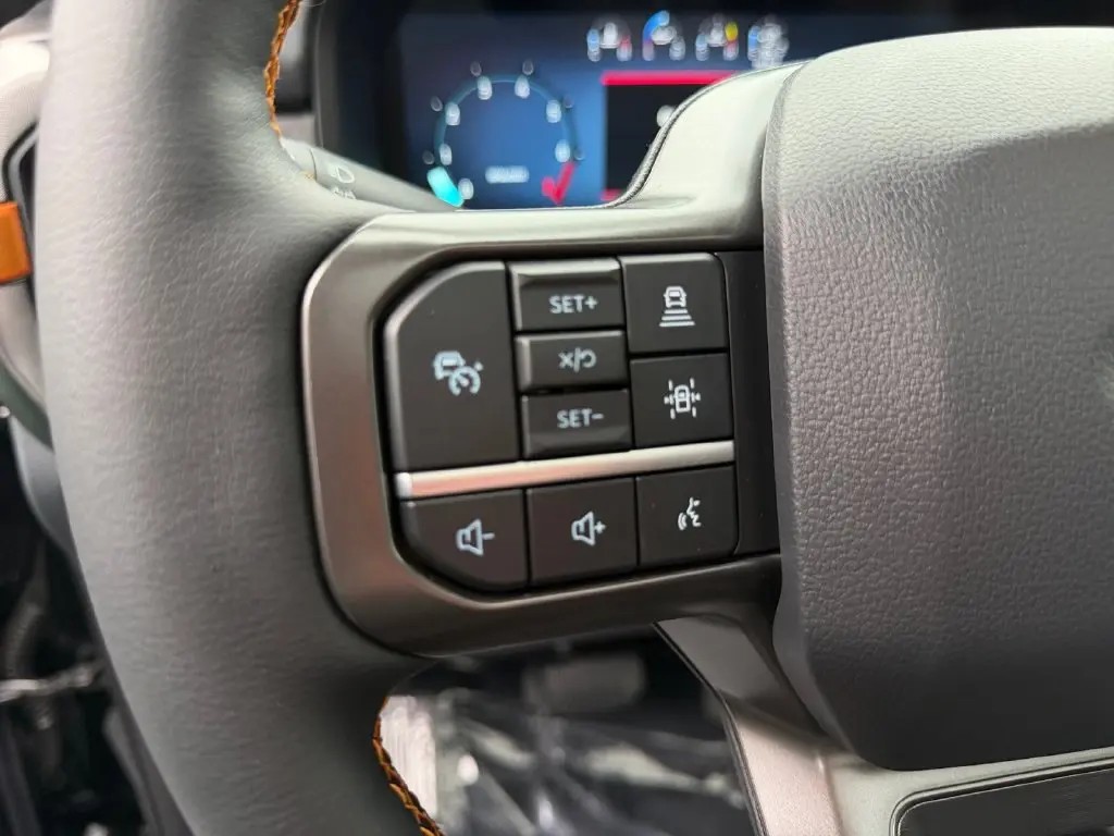 2026 Ford F-150 - $65,778