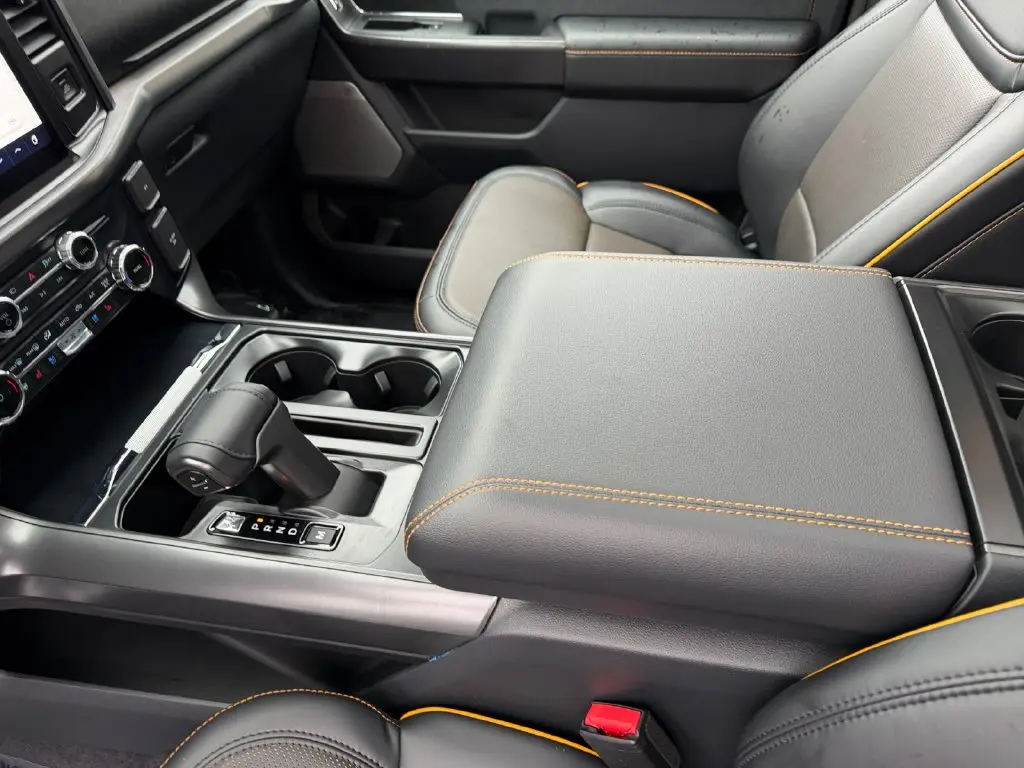 2026 Ford F-150 - $65,778