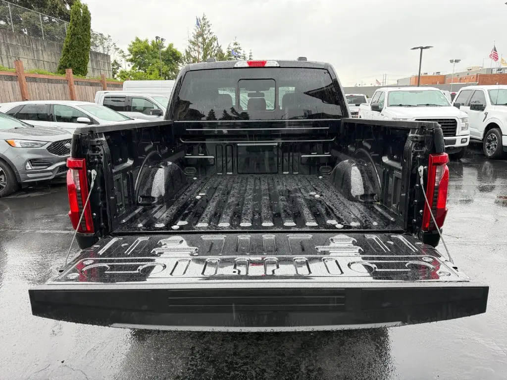 2026 Ford F-150 - $65,778