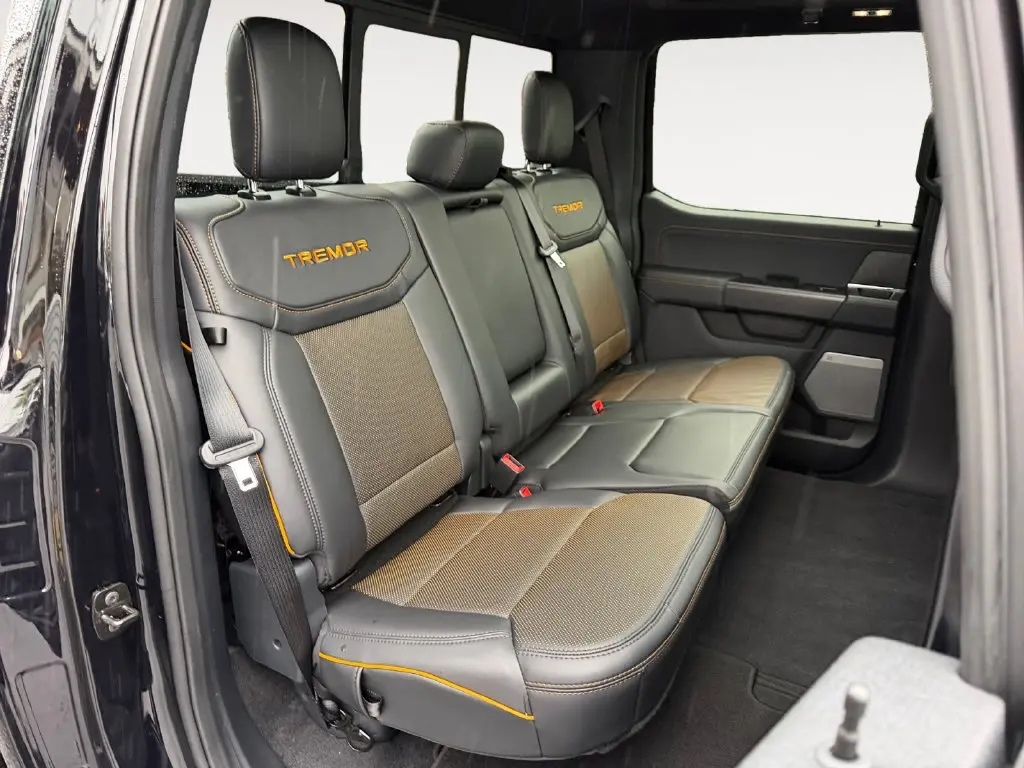 2026 Ford F-150 - $65,778