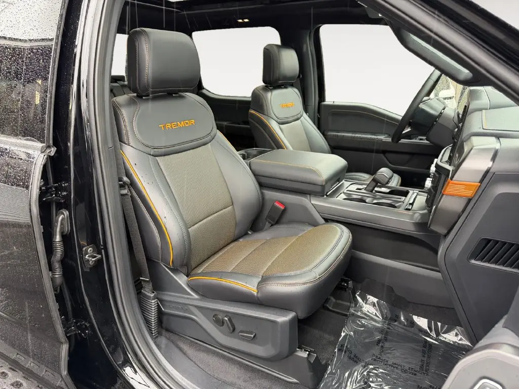2026 Ford F-150 - $65,778