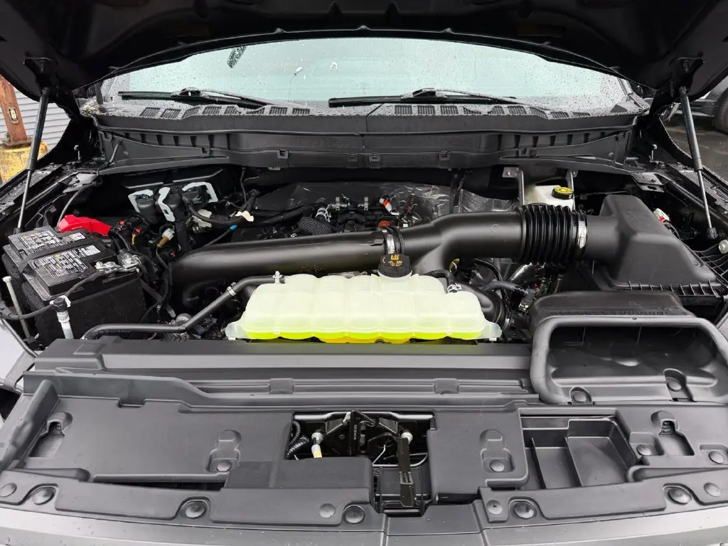 2026 Ford F-150 - $65,778