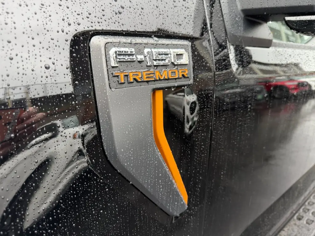 2026 Ford F-150 - $65,778