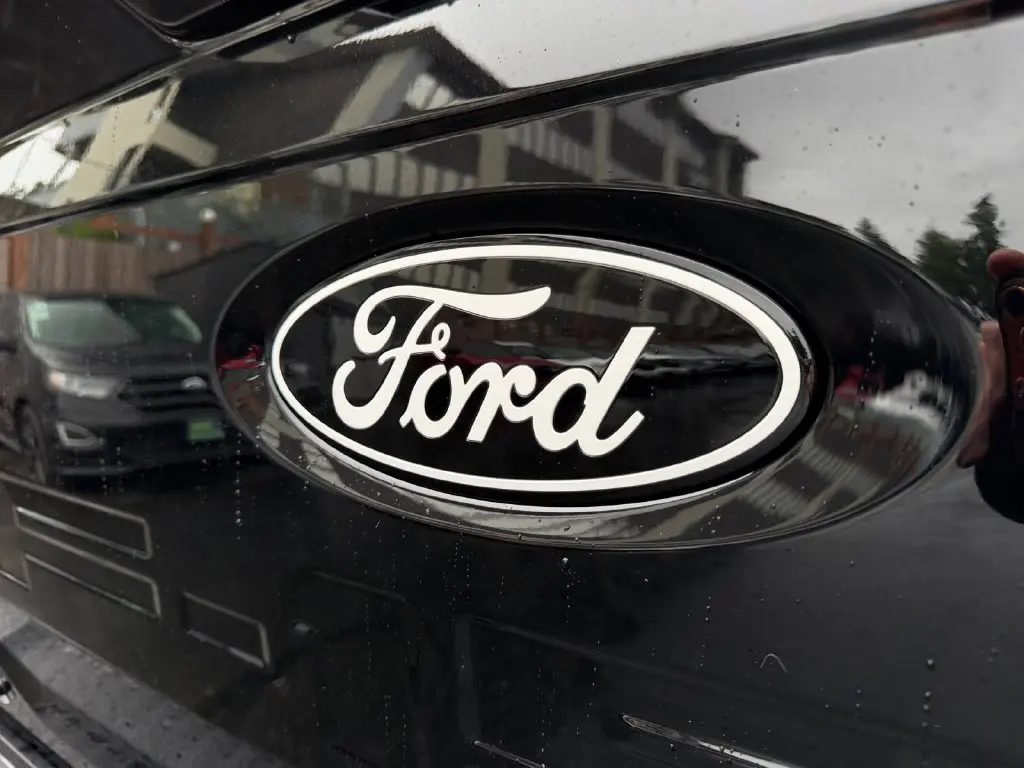 2026 Ford F-150 - $65,778
