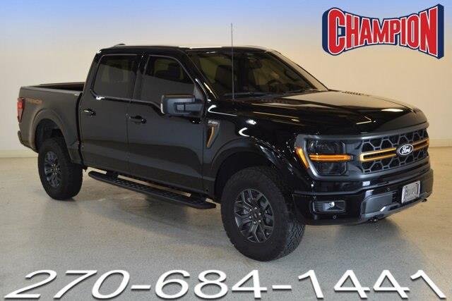 2026 Ford F-150 - $64,956