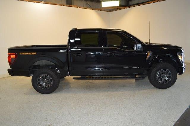 2026 Ford F-150 - $64,956