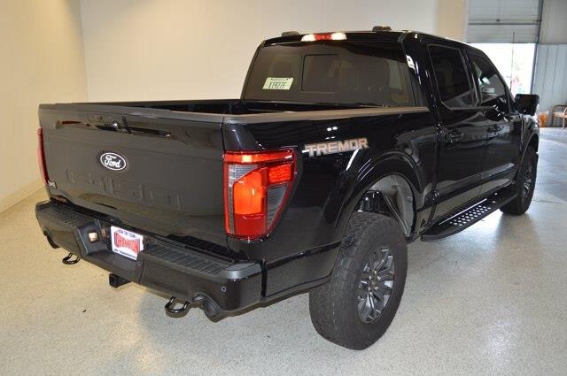2026 Ford F-150 - $64,956