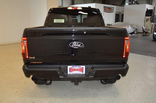 2026 Ford F-150 - $64,956