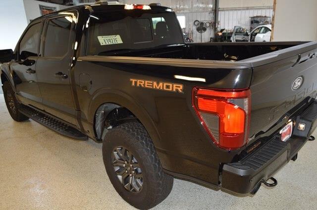 2026 Ford F-150 - $64,956
