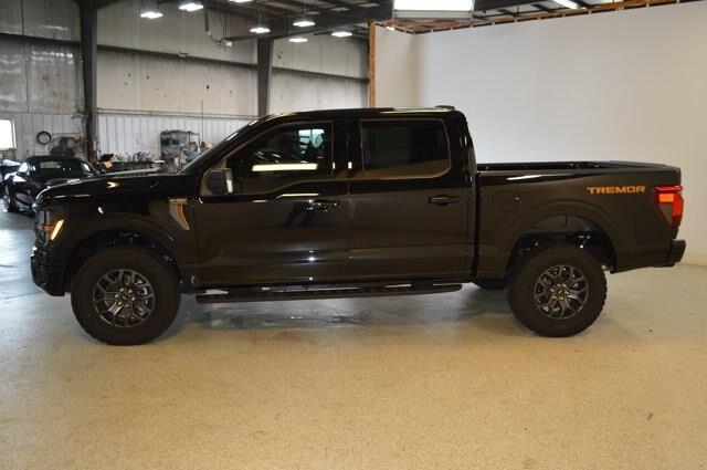 2026 Ford F-150 - $64,956