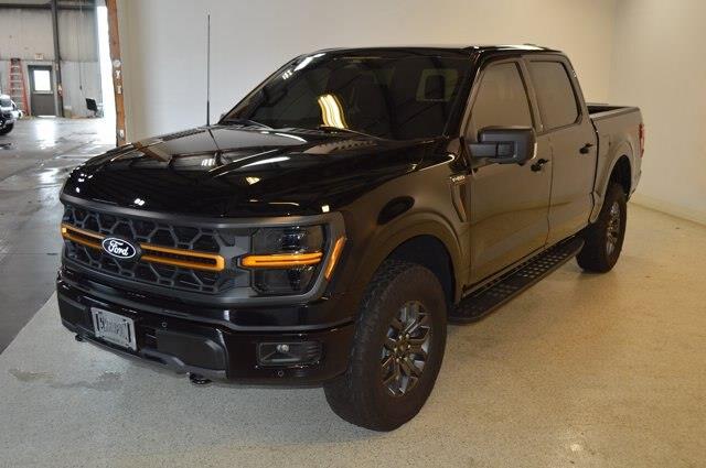 2026 Ford F-150 - $64,956