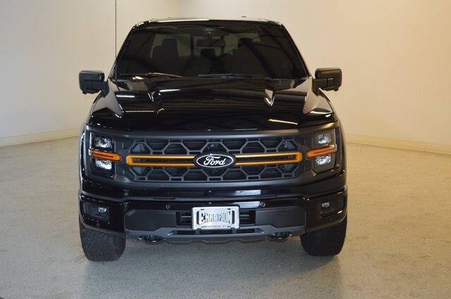 2026 Ford F-150 - $64,956