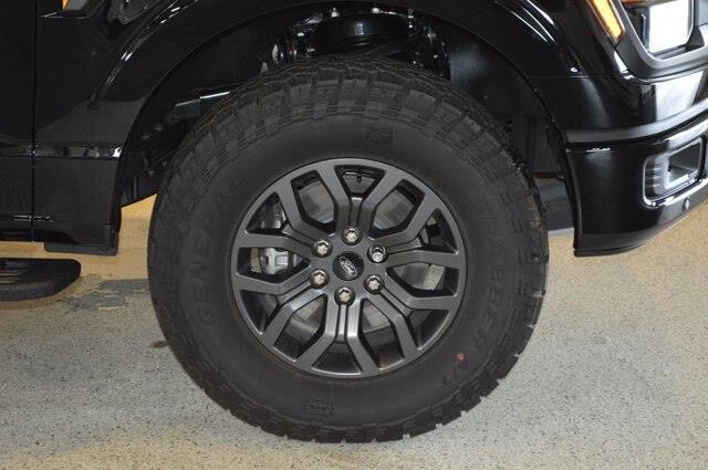 2026 Ford F-150 - $64,956