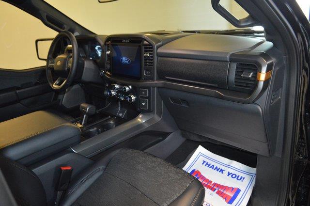 2026 Ford F-150 - $64,956