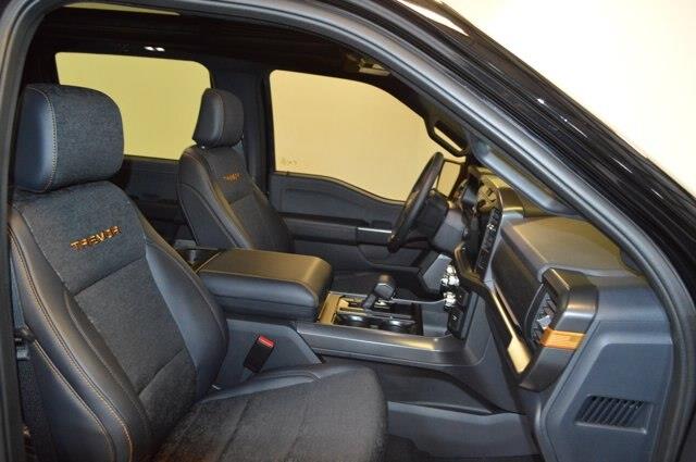 2026 Ford F-150 - $64,956