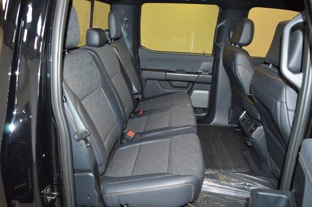 2026 Ford F-150 - $64,956