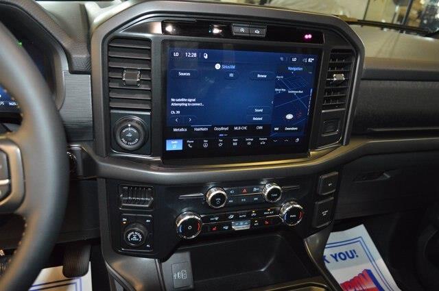 2026 Ford F-150 - $64,956