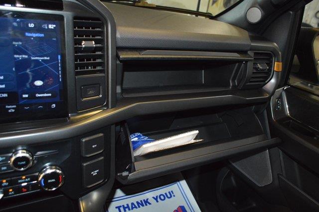 2026 Ford F-150 - $64,956