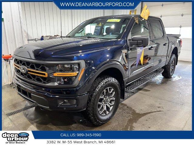 2026 Ford F-150 - $64,987